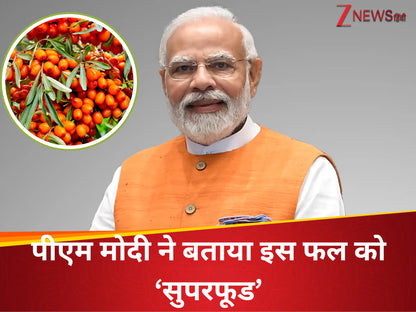 Seabuckthorn Made in Himachal Pulp Juice, Liquid Concentrate 250ML