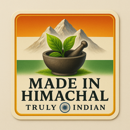 Panch Tulsi Drop
