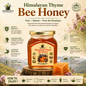 Himalayan Thyme Bee Honey